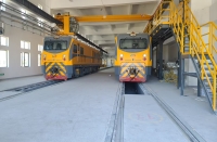 地鐵專用信號轉(zhuǎn)換傳輸系統(tǒng)