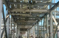 油庫防爆巡檢機(jī)器人